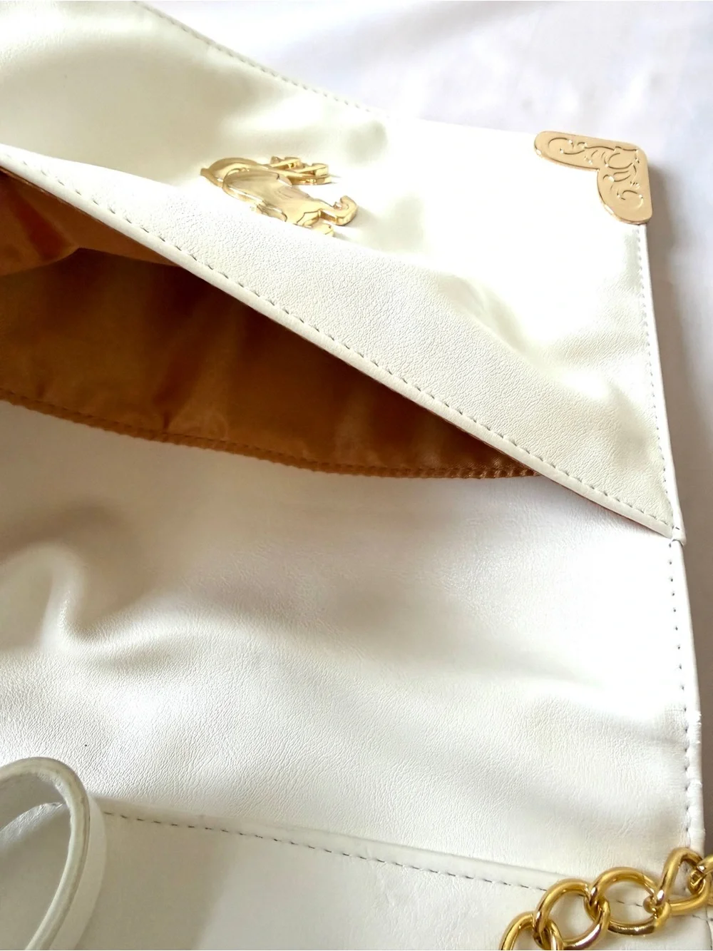 ThinkGeek 2014 Discontinued Rare Magical Unicorn Crossbody Bag Purse White New